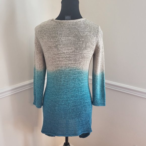 INC International Cardigan, Size S - Picture 3 of 6